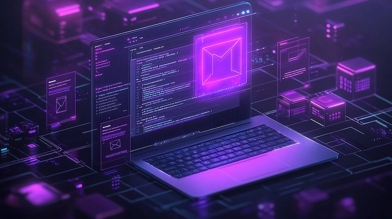 boite mail akeonet 3