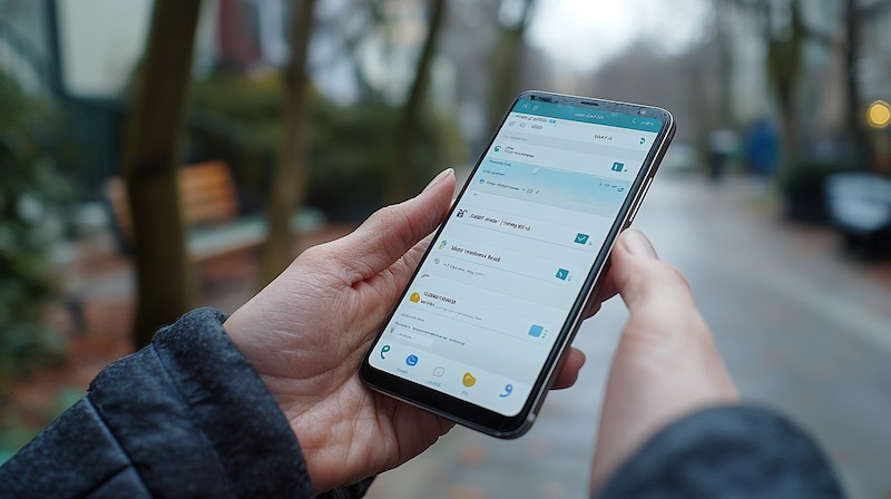 boite mail akeonet 4