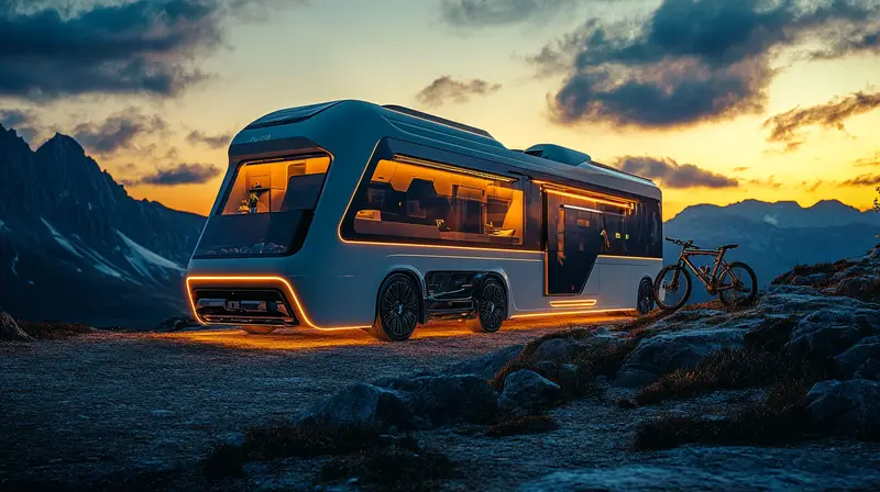 combien coute une location de camping car 2