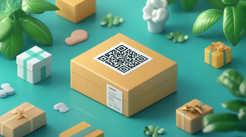 comment creer un qr code sur canva 2