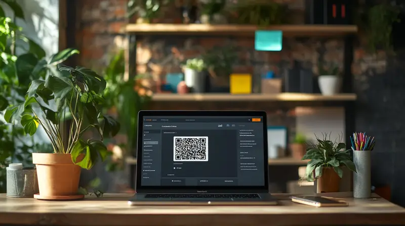 comment creer un qr code sur canva 3