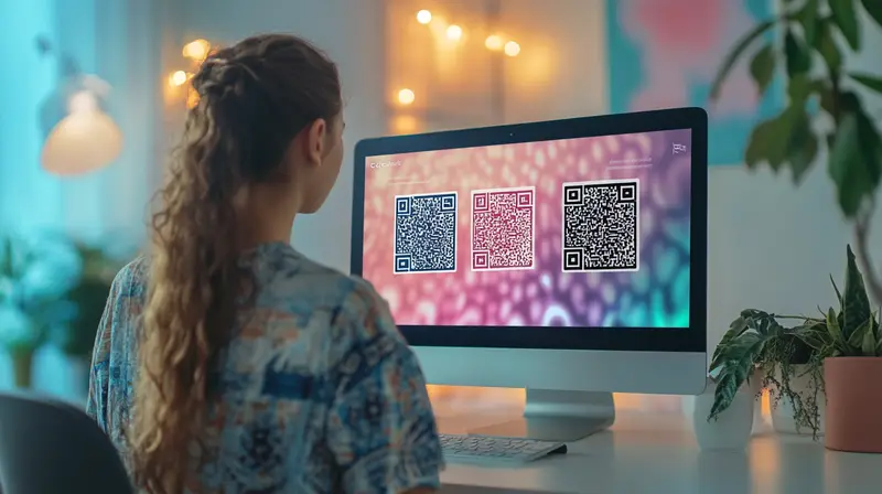 Comment créer un qr code sur Canva ?