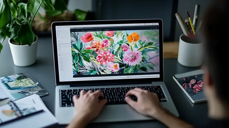 comment mettre en format paysage sur canva 1