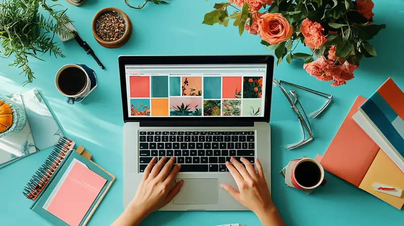 comment mettre en format paysage sur canva 2