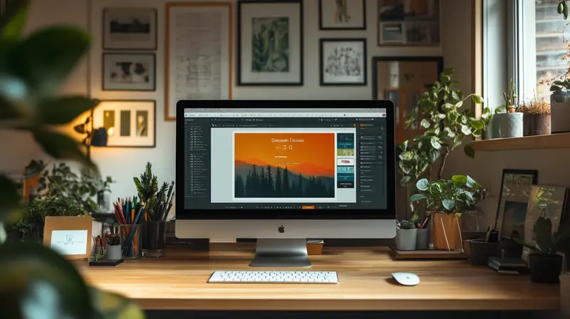 Comment mettre en format paysage sur Canva : guide pratique