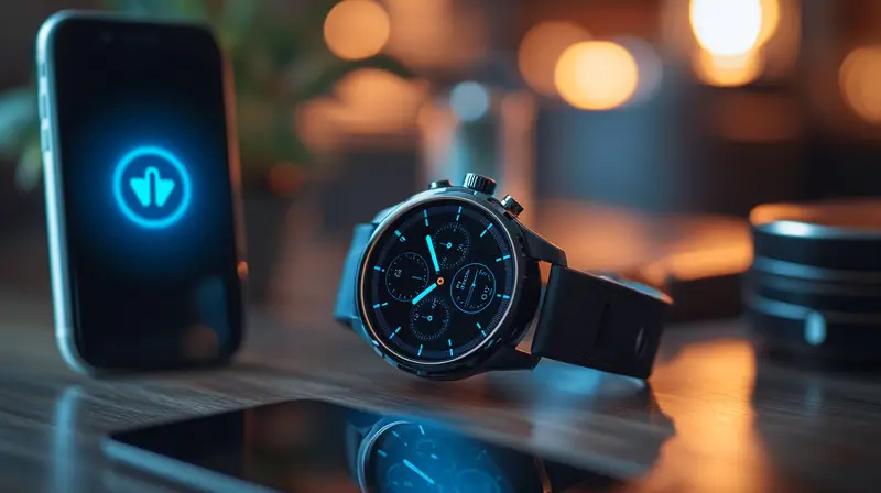 comment activer le bluetooth sur une montre connectee 4