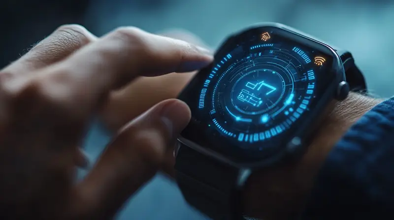 comment activer le bluetooth sur une montre connectee 5