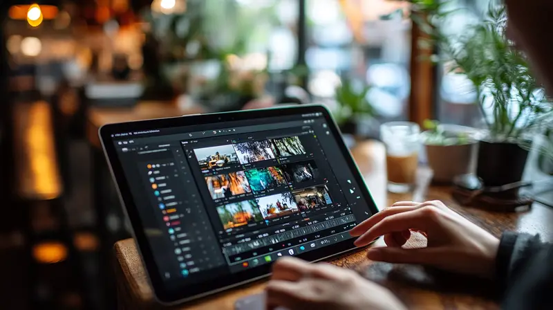 comment mettre une video sur canva 4