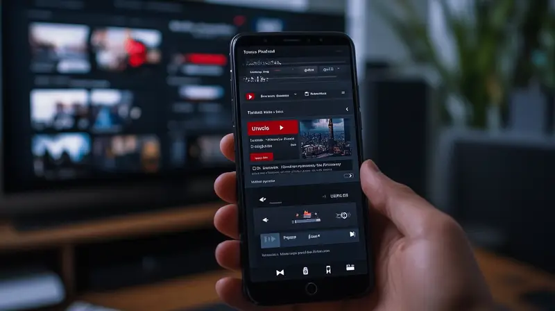 comment se desabonner de youtube premium 4