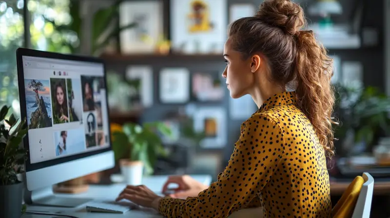 mettre photos instagram 1