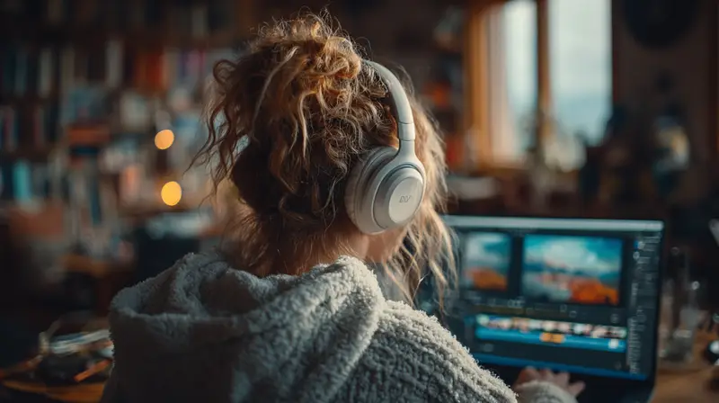 ajouter musique canva 2