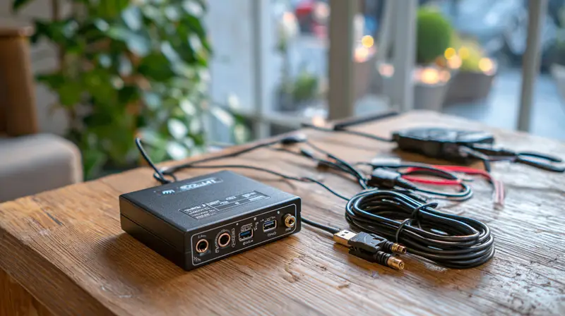 brancher magnetoscope hdmi 2