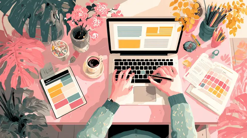 comment surligner sur canva 2