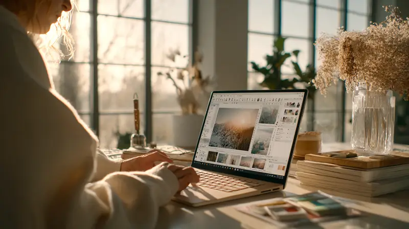 comment déplacer une image sur canva