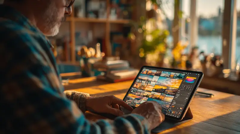 Déplacer une image sur Canva : 3 étapes simples et efficaces
