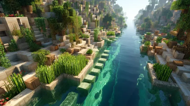 Comment faire du papier sur Minecraft en 3 étapes
