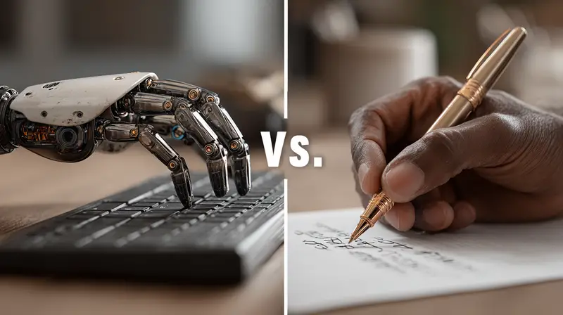 Pourquoi la création de contenu de qualité reste indispensable ?