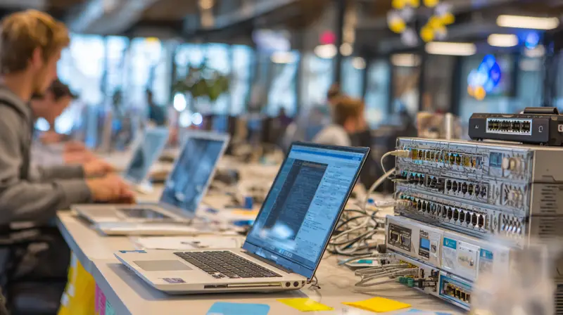 obtenir master reseau informatique 1