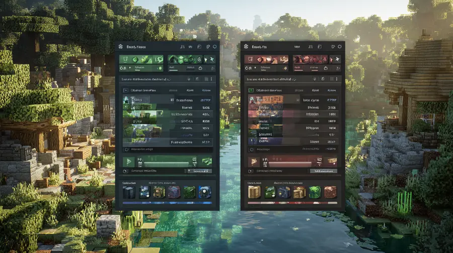 activer commandes minecraft 1