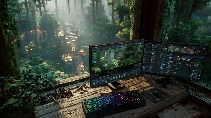 activer commandes minecraft 2