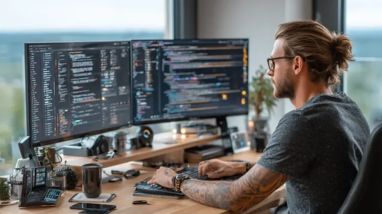 Les avantages de travailler avec un expert Wordpress plutôt qu’un développeur généraliste