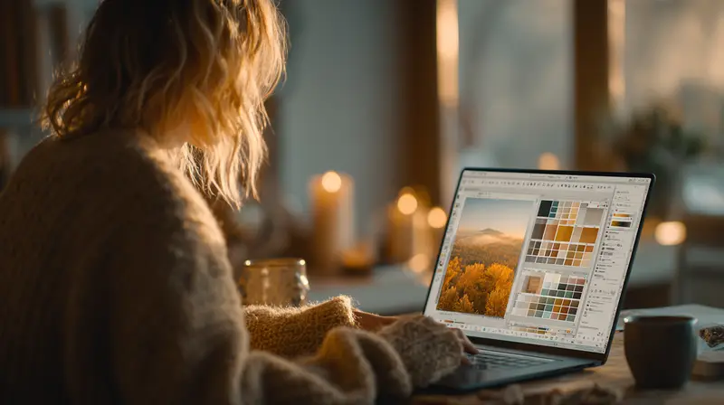 comment faire cv canva 3