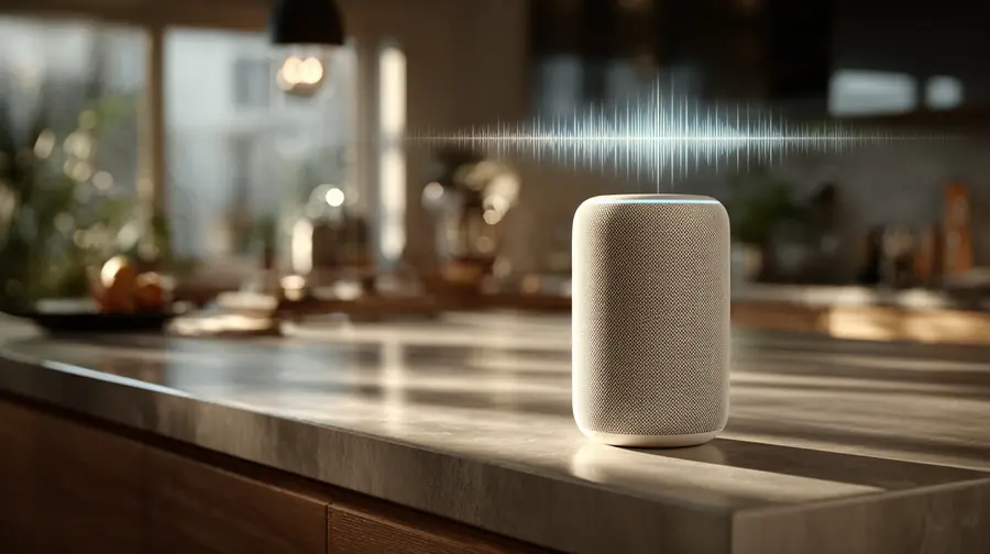 comment fonctionne enceinte connectee 2 1