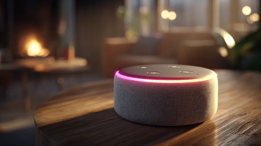 comment fonctionne enceinte connectee 2 3