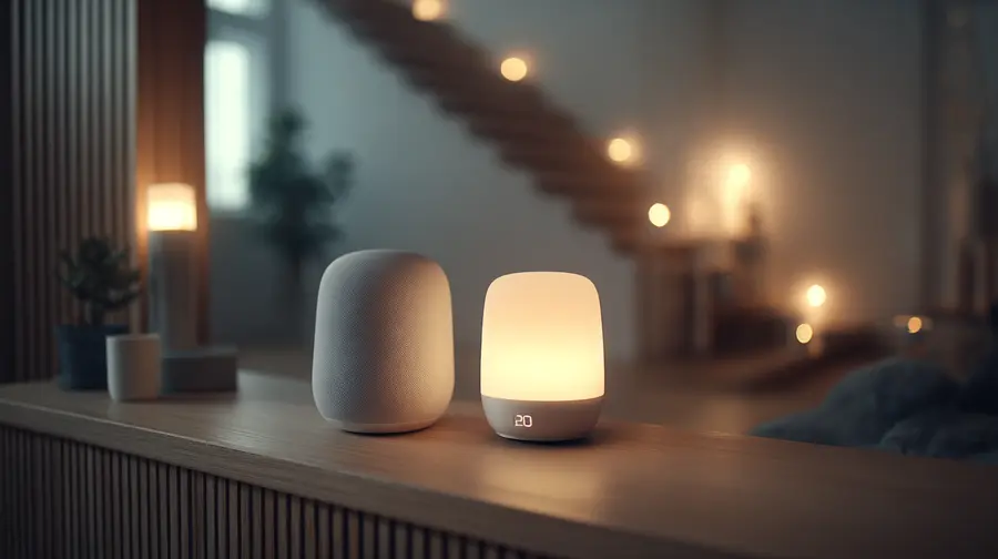 comment fonctionne enceinte connectee 2 4