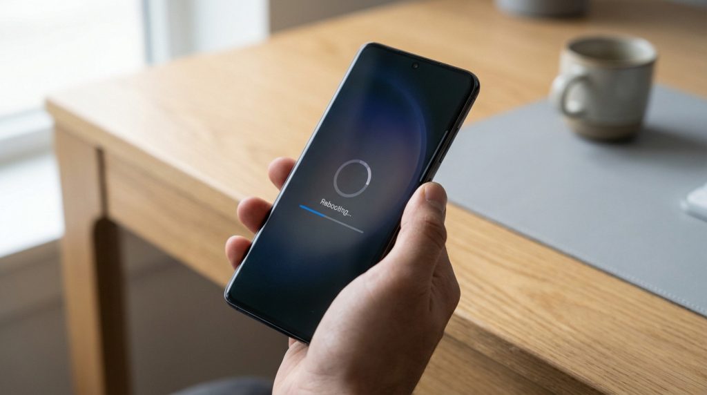 Mode sécurisé Samsung : comment l'enlever rapidement