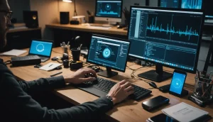 Les limites des solutions logicielles