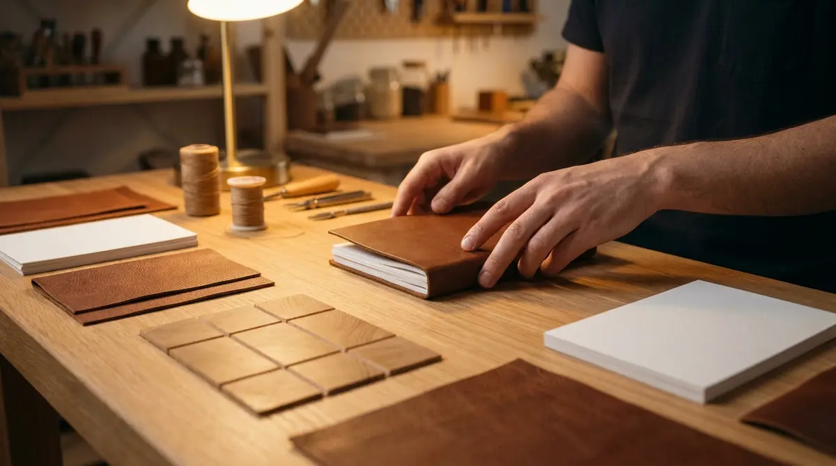Comment faire un livre dans Minecraft ?